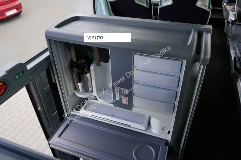 Междуградски автобус Mercedes TOURISMO / EURO 6...