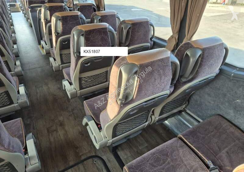 حافلة Bova VDL FHD2 / 13 METRÓW/ SPROWADZONA /...