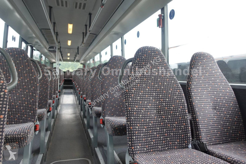 Autocar Setra GT...