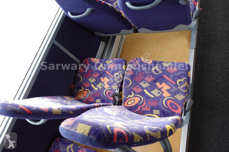 Autobus Setra *Euro5*Klima*Integro*Intouro*