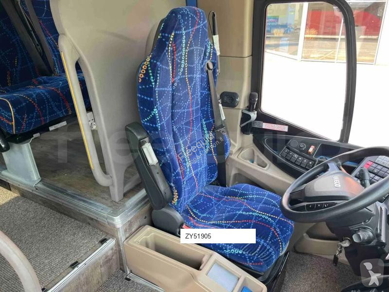 Autobus Iveco
