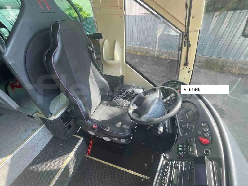 Autobus Iveco NOGE