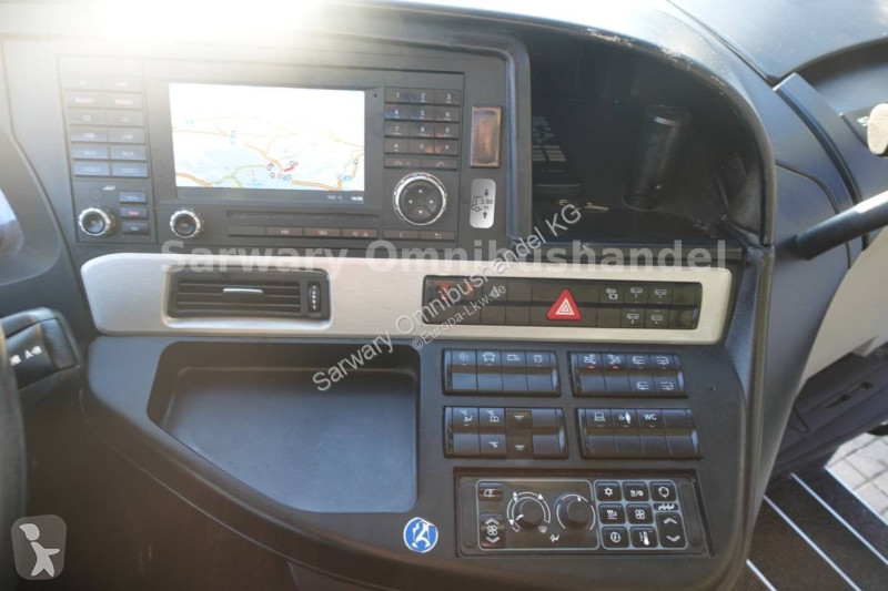 Междуградски автобус Setra 517 HD*59...