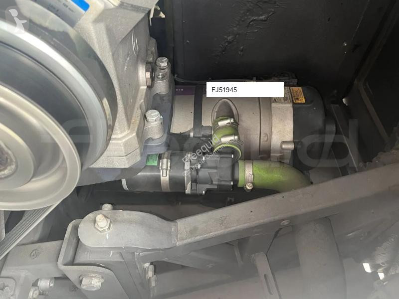 Autocar Irizar i6s