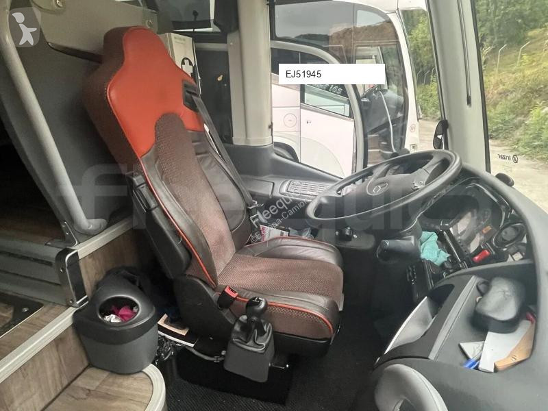 Autocar Irizar i6s