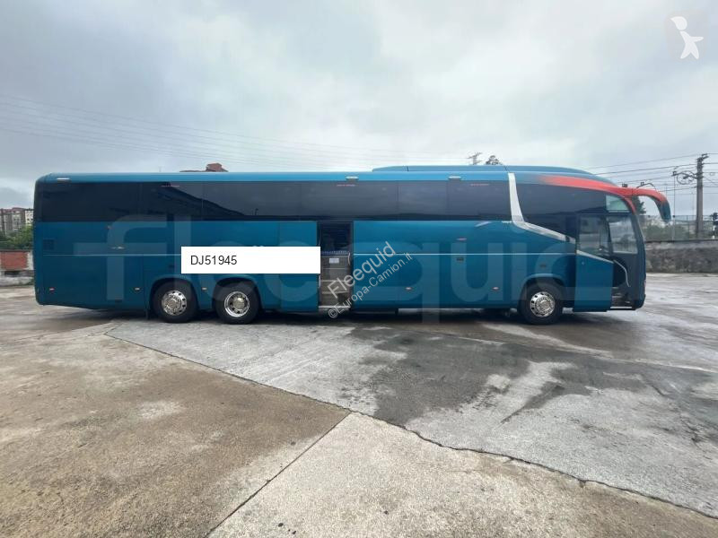 Autocar Irizar i6s