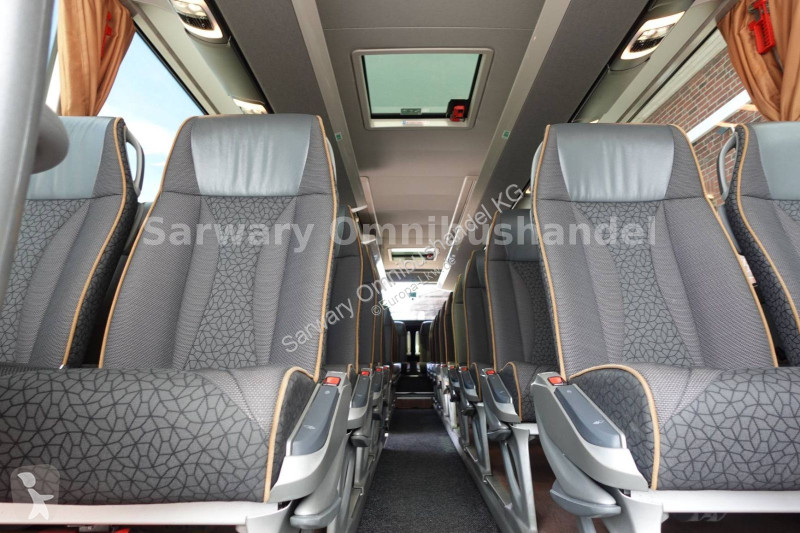 Autocar Setra 511 HD *WC*40-Sitze*411*