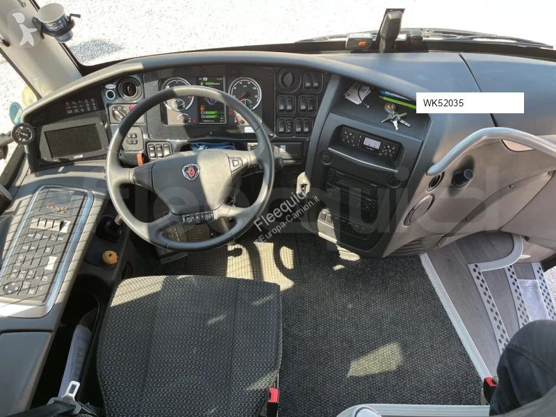 Autokar Irizar i6