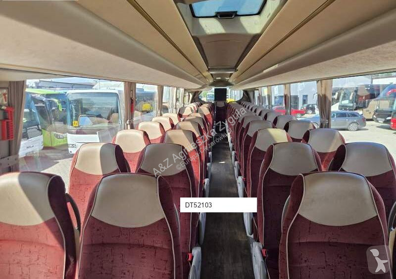 Touringcar Irisbus MAGELYS HD