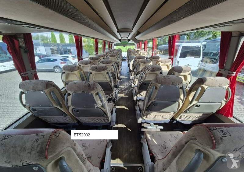 Touringcar Irisbus MAGELYS PRO / SPROWADZONY