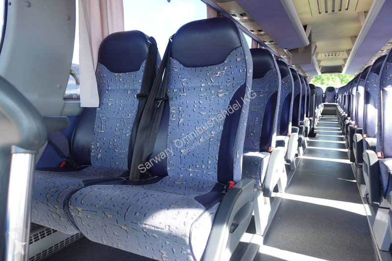 Autocar MAN R 08 Lion´s Coach*59 Sitze*EURO...