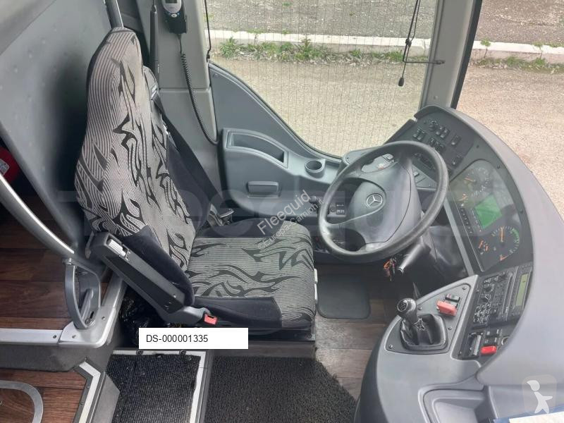 Autokar Mercedes