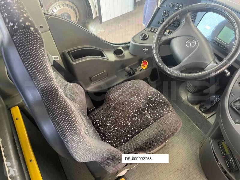 Autokar Mercedes