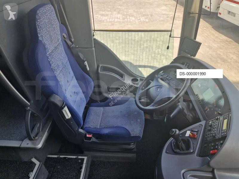 Autokar Mercedes