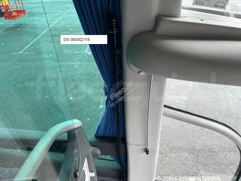 Autokar Irizar PB