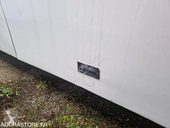 Междугородний автобус