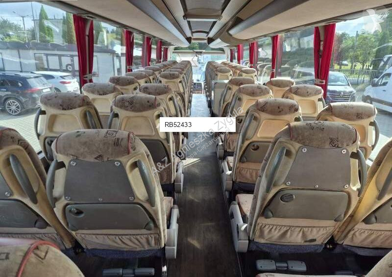 Междугородний автобус Irisbus MAGELYS