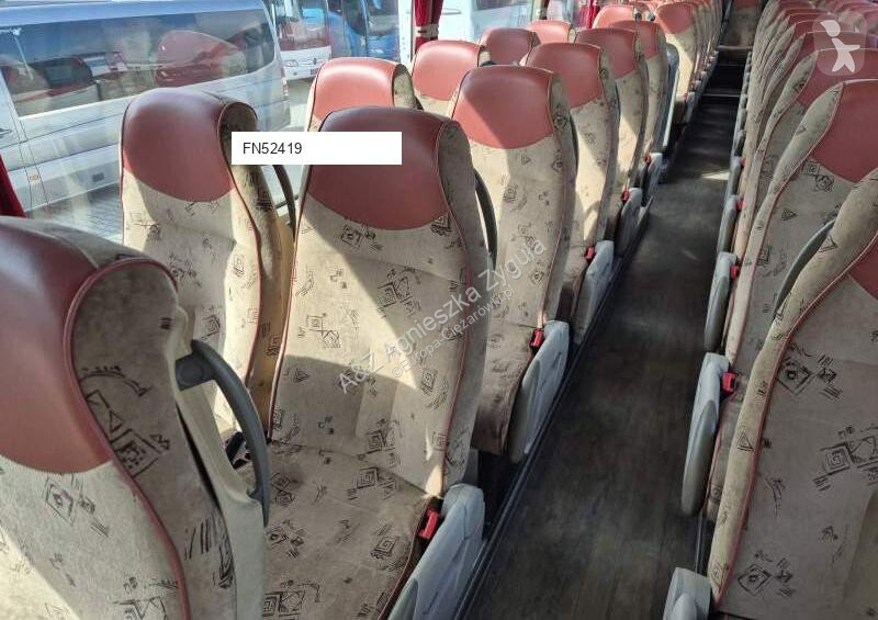 Autocar Irisbus MAGELYS PRO