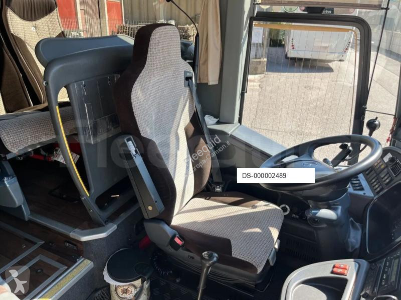 Междугородний автобус Mercedes Tourino