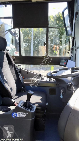 Autocar Iveco CROSSWAY