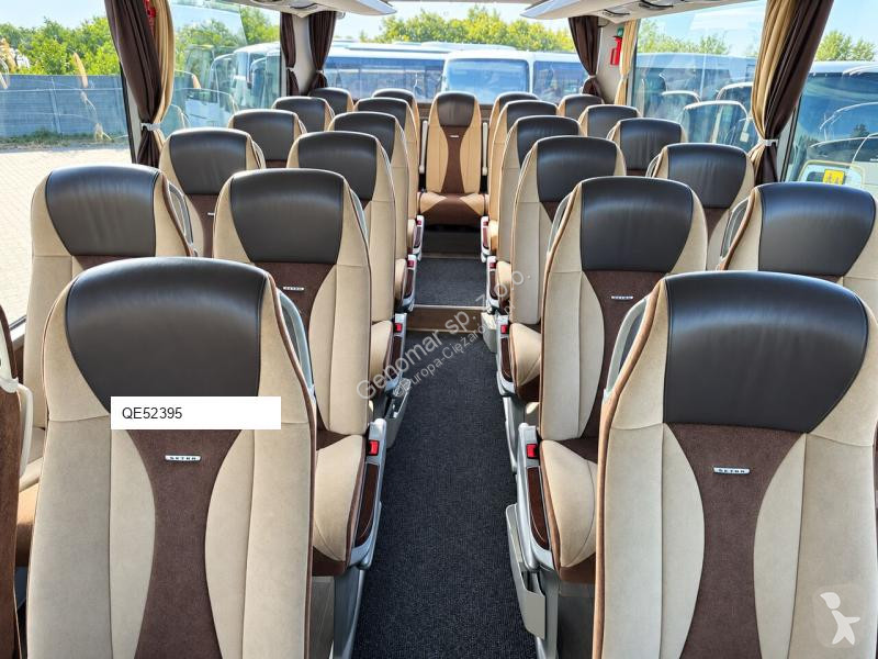 Autocar Setra GTHD