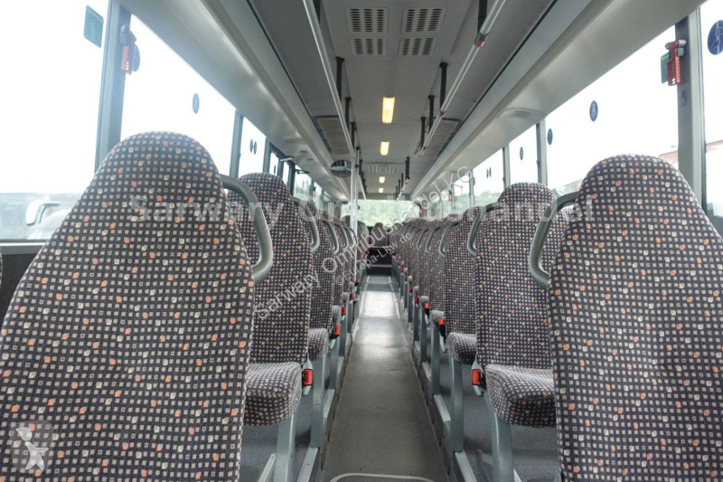 Autocar Setra GT...