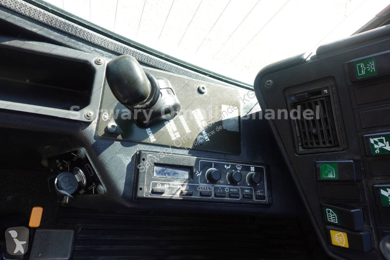 Autocar Setra GT-HD...