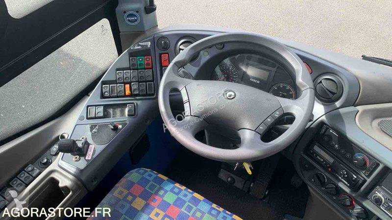Autocar Irisbus RECREO