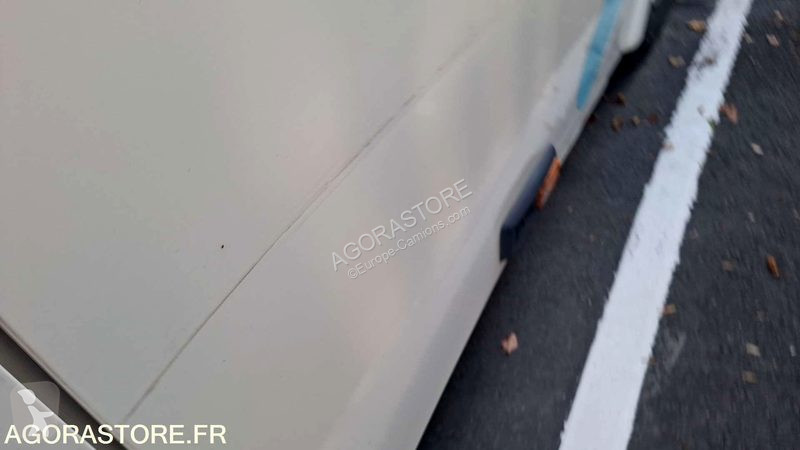 Autocar Irisbus RECREO