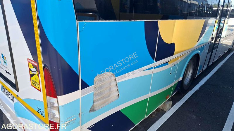 Autocar Irisbus RECREO