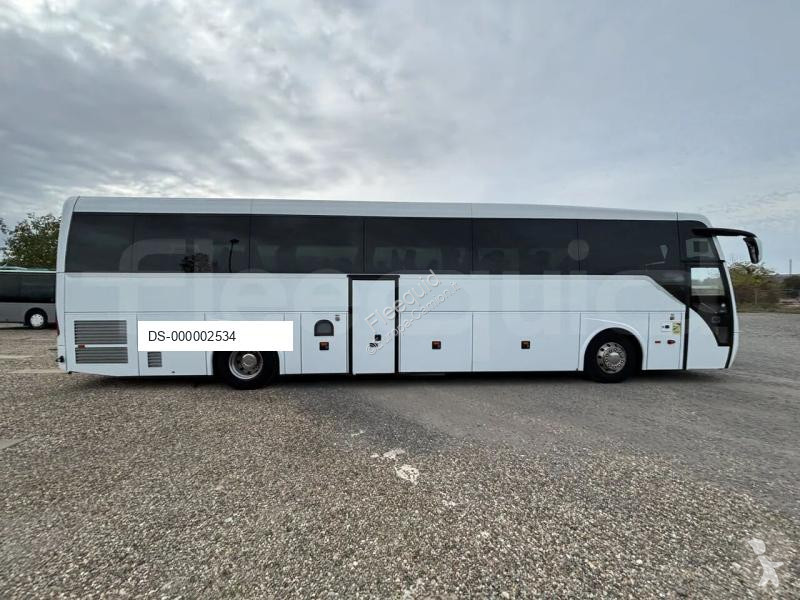 Autocar Temsa