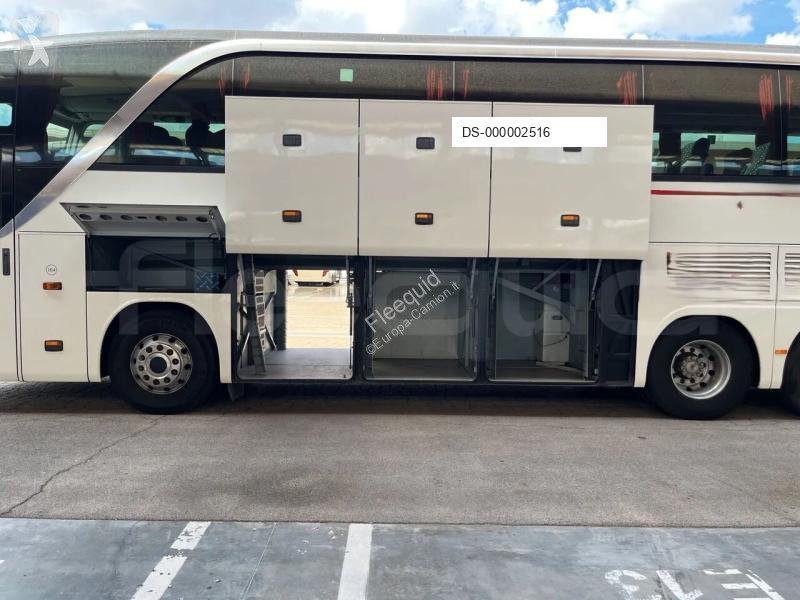 Autocar Setra