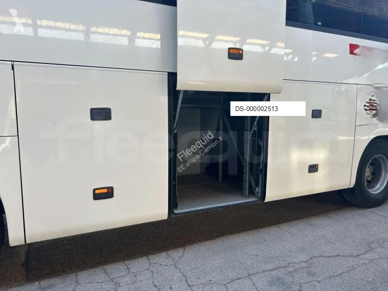 Autocar Setra