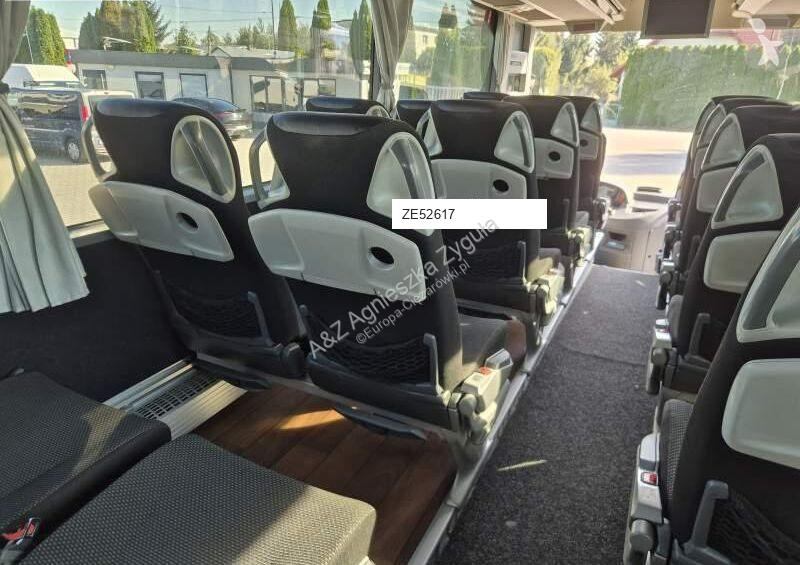 Междуградски автобус Mercedes TOURISMO RHD /...
