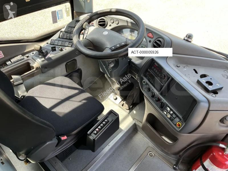 Autocar Iveco