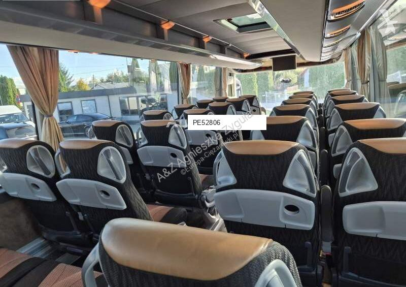 Setra HD/2 coach