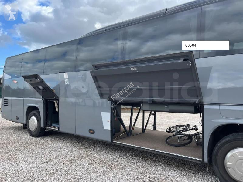 VDL Futura coach