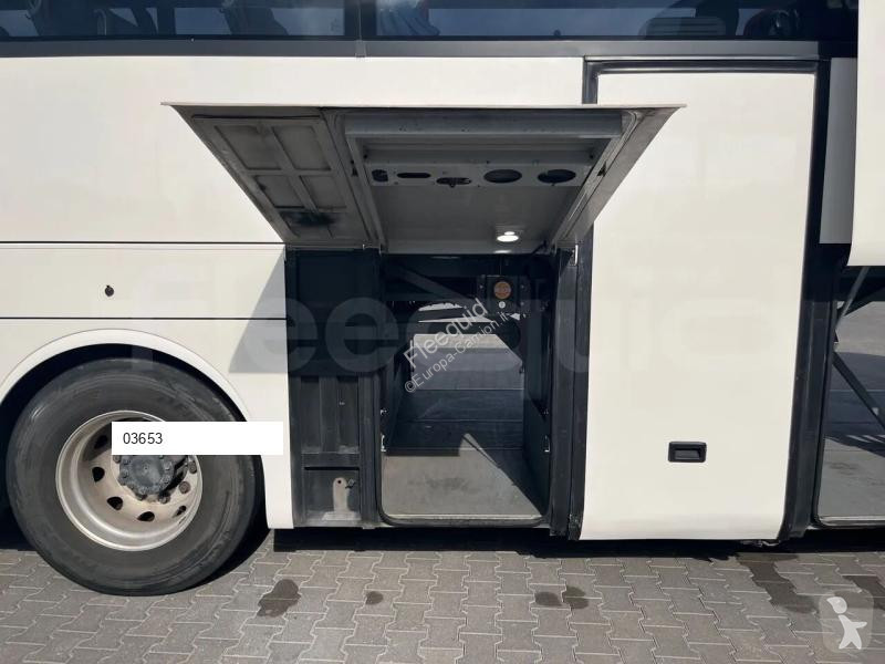 Rutebil Mercedes