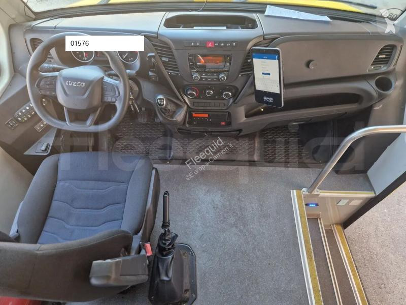 Iveco  coach