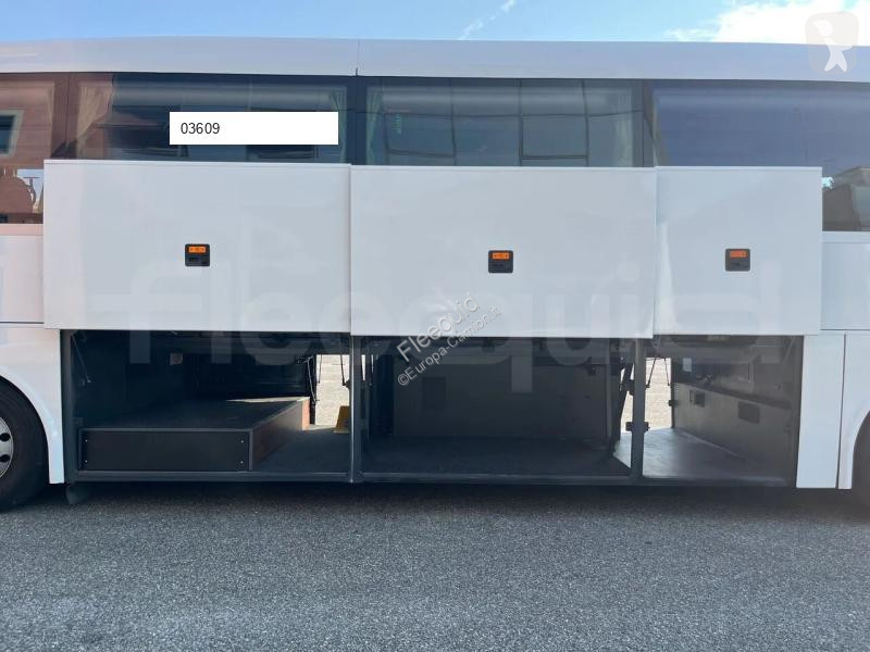 Temsa  coach