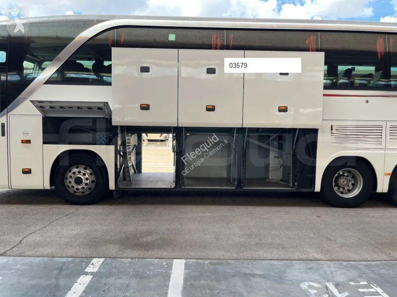 Setra  coach