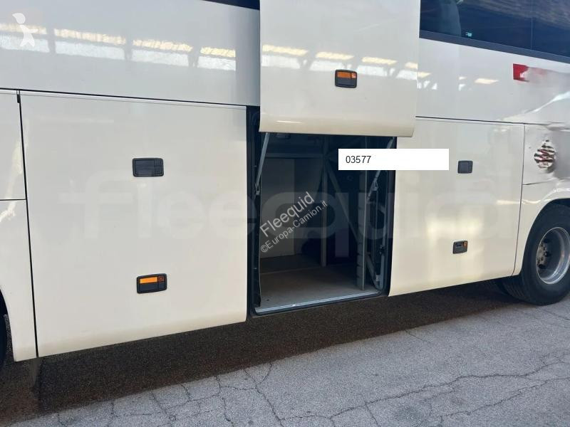 Setra  coach