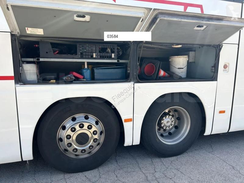 Setra  coach