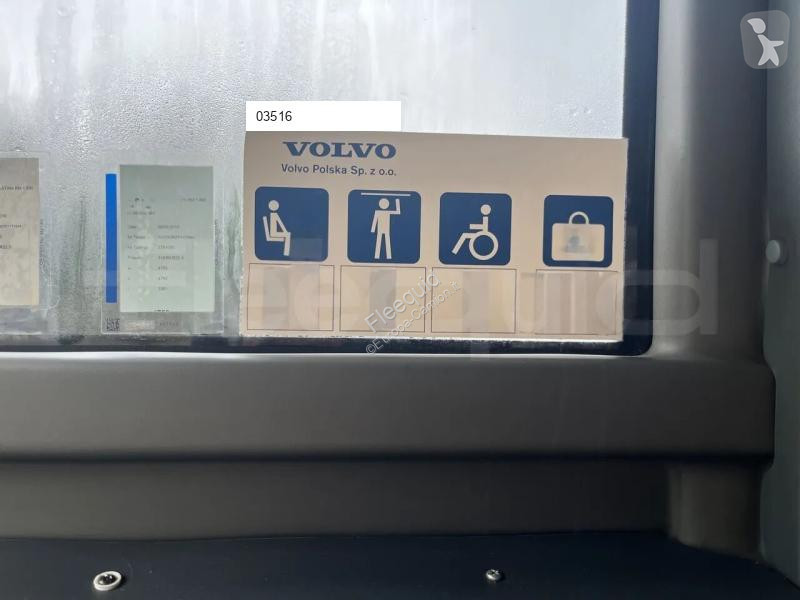 Volvo  coach