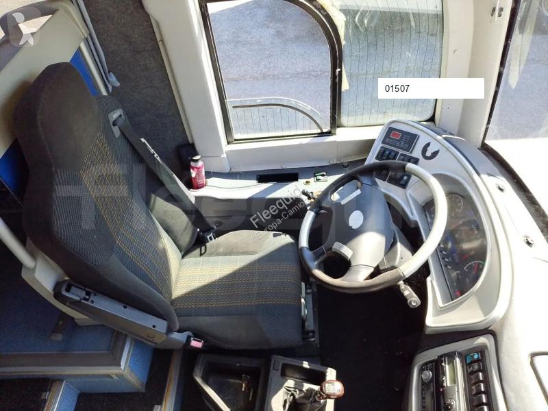 Indcar CarInd Gt coach