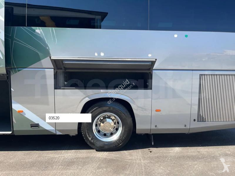 Irizar i6 coach