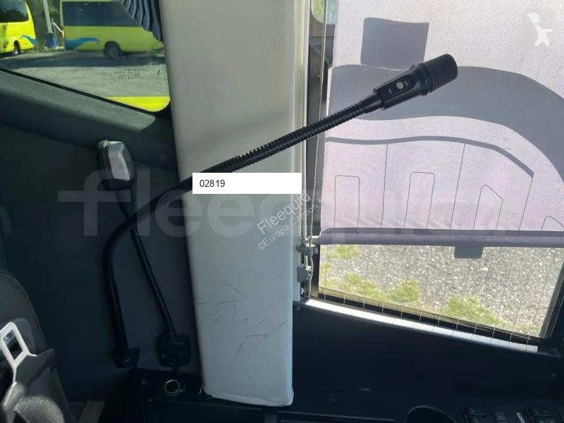 Scania Touring HD coach