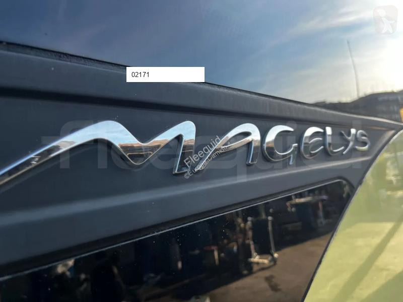 Iveco  coach