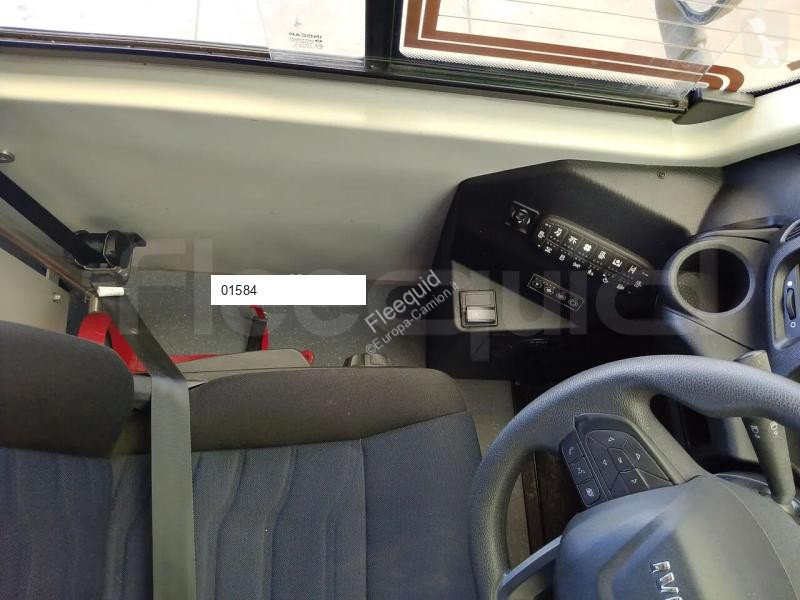 Iveco  coach