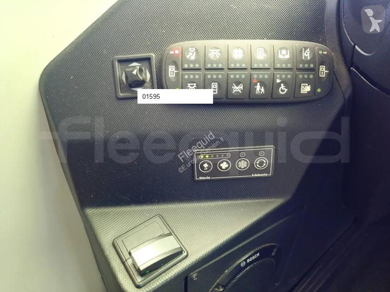 Iveco  coach